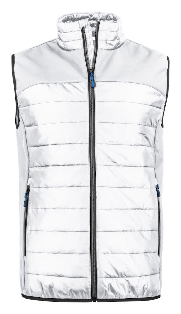 Expedition vest