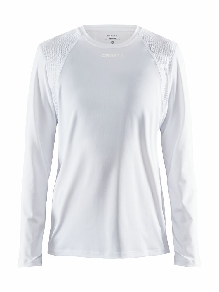 ADV Essence LS Tee ladies