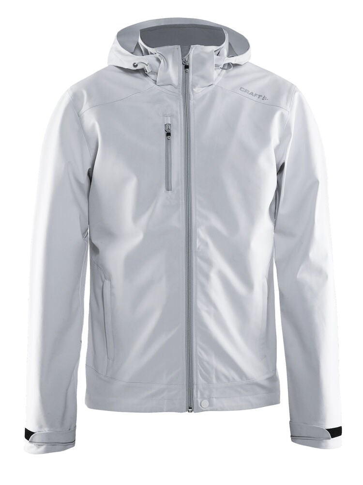 Light Softshell Jacket