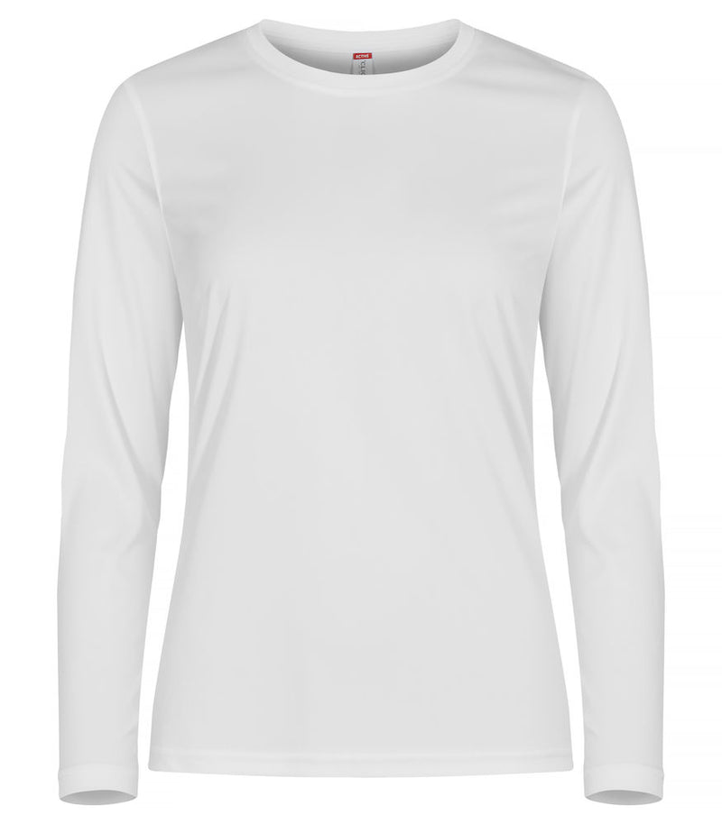 Basic Active-T LS ladies