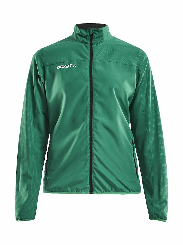 Rush Wind Jacket ladies