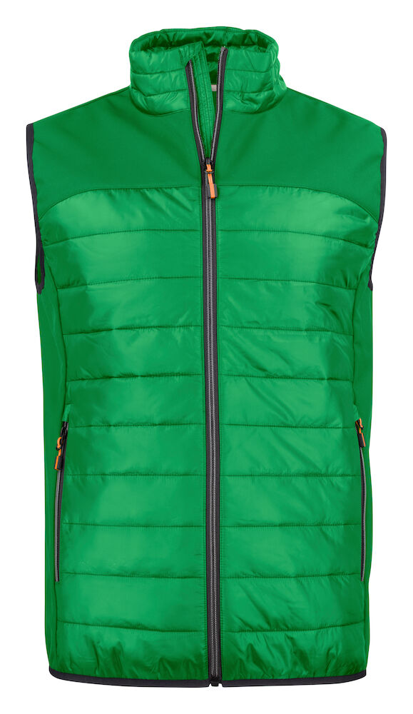 Expedition vest